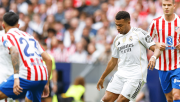 75 años: el lapidario registro que no favorece al Real Madrid tras perder ante el Atlético
