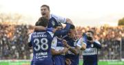 Gimnasia vs. Rosario Central por el Torneo Apertura: hora, TV, cómo verlo en vivo y formaciones