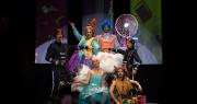 La Comedia de la Provincia despide la obra infantil “Viajando al mundo de los cuentos” en La Plata