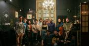 Boleros, Elena Roger y La Plata Baila en la agenda cultural del Qué Hago de este fin de semana en La Plata