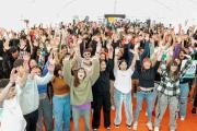 Expovocacional 2025 en Neuquén: así será la feria que reúne a miles de estudiantes en el Espacio Duam