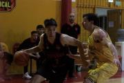 PreFederal de básquet: Centro Español sigue en llamas y metió su cuarto triunfo
