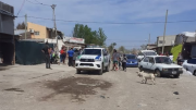 Cipolletti: brutal batalla entre mujeres de una familia dejó dos heridas de arma blanca