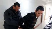 La Justicia no da el brazo a torcer con el violador Carlos Soñé: le negaron beneficios