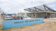 Suspenden las clases en la cárcel de Senillosa por una docente que dio positivo en tuberculosis