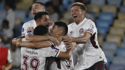 Lanús va por la gloria en la Copa Sudamericana: se confirmó el fixture de las semifinales