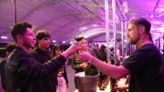 Salón del Vino 2025: colgaron el cartel de entradas agotadas para la segunda noche