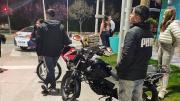“Hay padres que defienden los indefendible”: la advertencia de Tránsito por los motoqueros en Neuquén