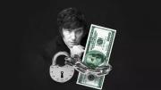 ¿Cual es la verdadera razón por la que el Gobierno retornó con una parte del cepo al dólar?