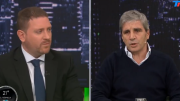 La vuelta del cepo cambiario al dólar: Caputo afirma que le pone freno a un “kiosco de unos pocos”