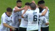 Central Norte perdió en su visita a Defensores de Belgrano y la próxima semana cerrará su año en Salta