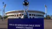 Mundial Sub 20 en Chile: calendario completo, el panorama de Argentina y todo lo que hay que saber