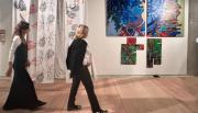 Fas 2025: 32 galerías y más de 200 artistas del NOA dirán presente en la Feria de Arte de Salta