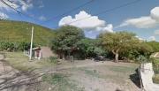 Feróz incendio en Floresta: dos casillas afectadas por el fuego