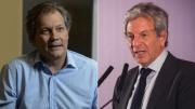 Vicepresidente de la Rural criticó al Gobierno y lo cruzó el jefe del ARCA