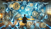 La frontera en donde cripto e Inteligencia Artificial se encuentran