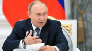 Rusia advirtió a la OTAN y la Unión Europea de que cualquier agresión tendrá una “respuesta decisiva”
