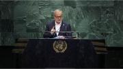 Irán llamó a consultar a sus embajadores tras el restablecimiento de sanciones de la ONU
