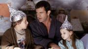 Protagonizada por Mel Gibson y Joaquin Phoenix, esta película de 2002 llegó a Netflix y ya es tendencia