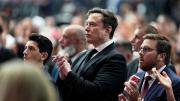Vincularon a Elon Musk y al Príncipe Andrés en los archivos de Jeffrey Epstein
