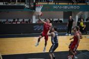 Instituto le amargó también el debut a Olímpico y le ganó 73 a 71