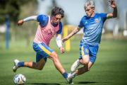 El invicto Rosario Central visita al necesitado Gimnasia (LP)