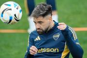 Boca busca escalar a lo más alto, en su visita a Defensa y Justicia