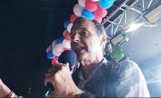 Tuto Quiroga quiere pasar a la historia como Víctor Paz dando estabilidad y títulos de propiedad