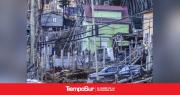 La pobreza afectó al 25,7% de la población fueguina