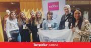 Comodoro fue parte del II Congreso Internacional de la Asociación Argentina de Salud Pública