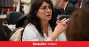 Ianni alertó por el déficit turístico y la caída en la ocupación hotelera