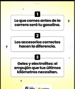 Gatorade Caracas Rock 2025: Cashea ofrecerá estas opciones a los asistentes y participantes