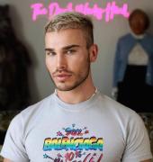 Alexis Stone: La artista drag que redefine la moda con sus transformaciones icónicas