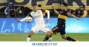 Boca visita a Defensa y Justicia en busca de alcanzar el liderazgo del Grupo A: igualan 0 a 0