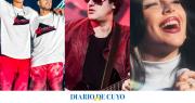 Q’Lokura, Ciro y Nicki Nicole, algunos de los artistas confirmados para la Fiesta Nacional del Sol 2025