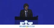 Javier Milei: “Hay que reformar el mercado del trabajo para que contratar sea más accesible”