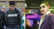 Alejandro Z. volverá a prisión tras revocación de su detención domiciliaria en el “Caso Joker”