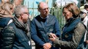 OEA y Unión Europea enviarán misiones de observación para la segunda vuelta electoral