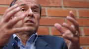Quiroga dice que si gana la segunda vuelta invitará a investidura a González y no a Maduro