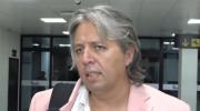 Andrés Torrez afirma que por razones personales deja la coordinación nacional de la campaña de Rodrigo