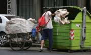 Indec asegura que bajó la pobreza pero en Rosario alertan: Más indigencia
