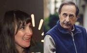 Jorgelina Aruzzi confrontó a Guillermo Francella y reveló cuál es su peor cara: Se habla mucho