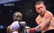 Boxeo: otro golpazo para Canelo en el ranking mundial tras la derrota con Crawford