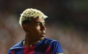 Yamal vuelve a convocatoria del Barcelona tras su lesión y tendrá minutos ante la Real Sociedad