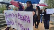 Córdoba, Mar del Plata y Bahía Blanca también marcharon por Brenda, Morena y Lara: fotos y videos