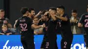 Fútbol libre por celular: cómo ver en vivo Inter Miami de Lionel Messi vs. Toronto FC