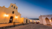 Turismo en Salta: el pueblo donde el tiempo parece haberse detenido