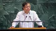 La respuesta de Gustavo Petro tras la cancelación de su visa a Estados Unidos: “No me importa”