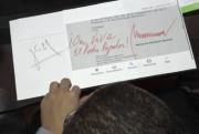 La desdichada carta al “míster Donaltrón” – Correo del Caroní