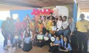 Escuela Técnica Comercial Francisco de Miranda celebró Día Mundial del Turismo – Correo del Caroní